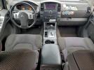 Nissan Pathfinder S Image 9