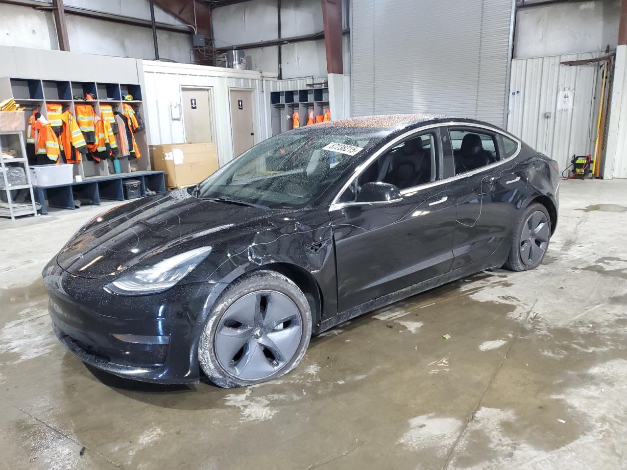 Tesla Model 3 Image 1