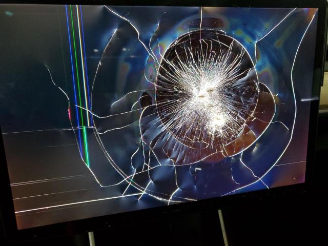 Tesla Model 3 Image 8