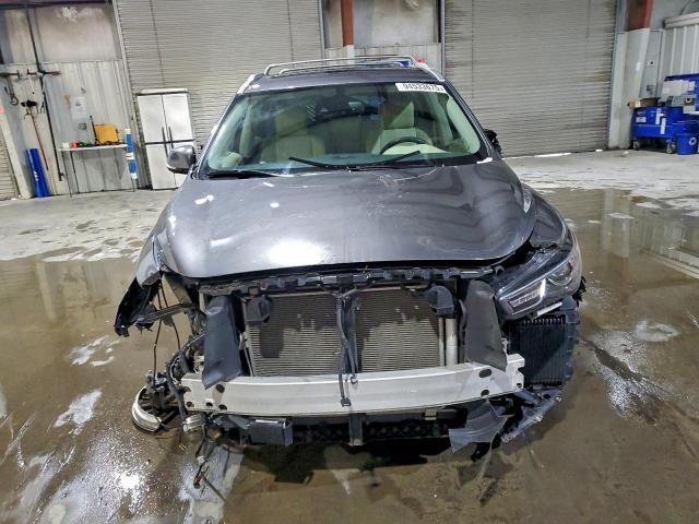 INFINITI Qx Luxe Image 5