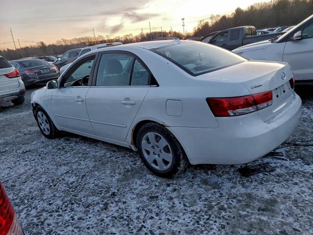 Hyundai SONATA Gls Image 2