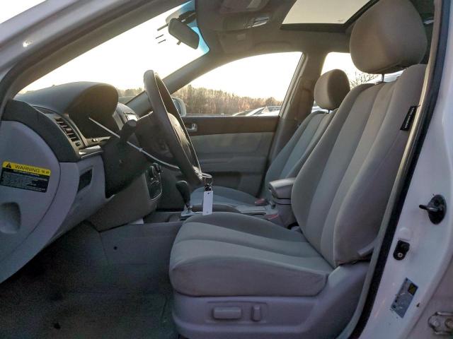 Hyundai SONATA Gls Image 3