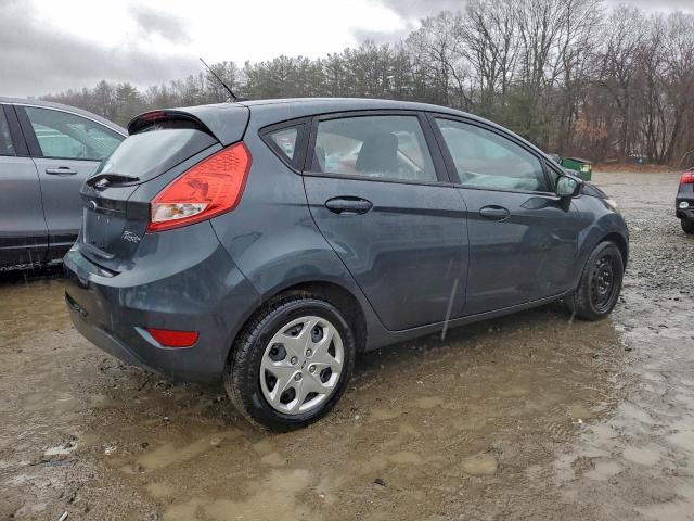 Ford Fiesta Se Image 3