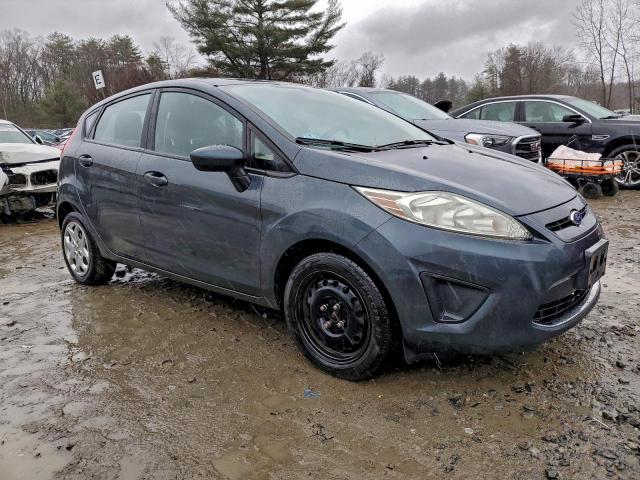 Ford Fiesta Se Image 6