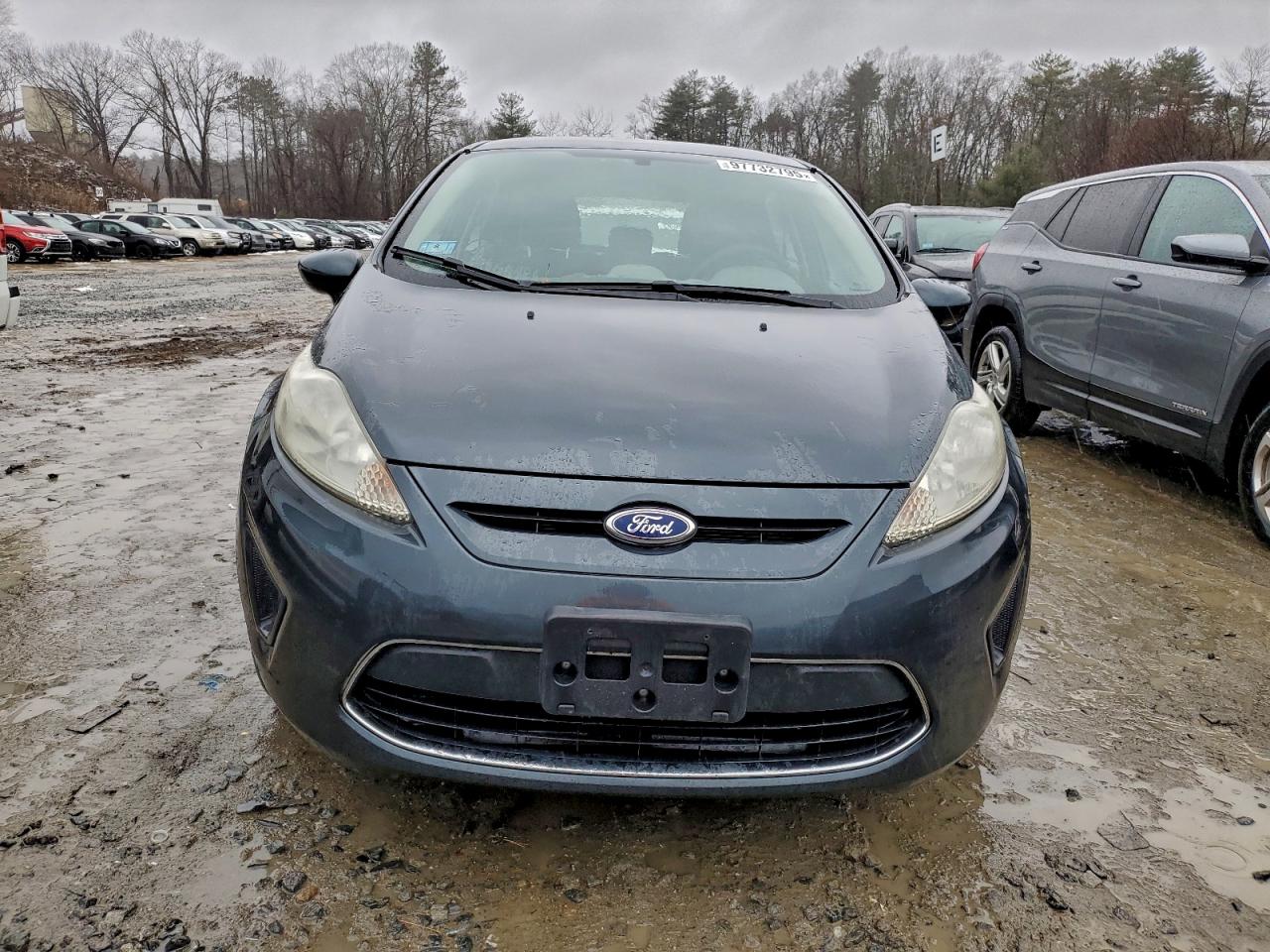 Ford Fiesta Se Image 5