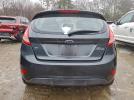 Ford Fiesta Se Image 4