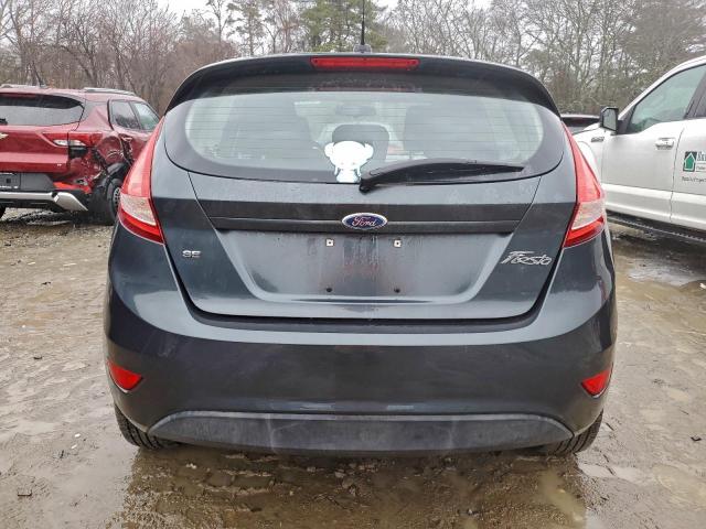 Ford Fiesta Se Image 4