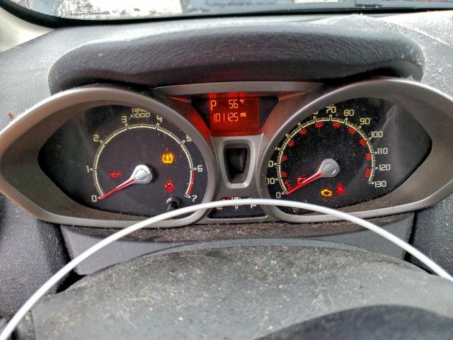 Ford Fiesta Se Image 10