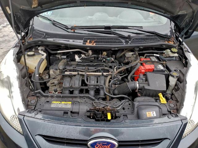 Ford Fiesta Se Image 9