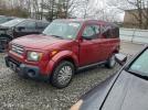 Honda Element Ex Image 1
