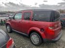 Honda Element Ex Image 3