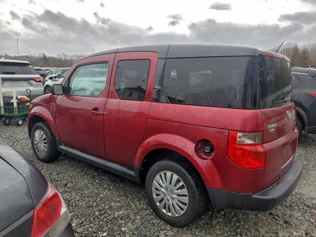 Honda Element Ex Image 3