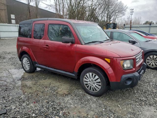 Honda Element Ex Image 5