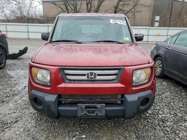 Honda Element Ex Image 4
