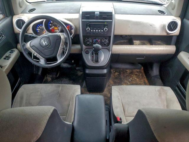 Honda Element Ex Image 9