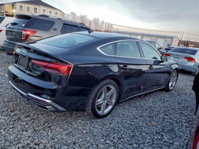 Audi A5 Premium 45 Image 5