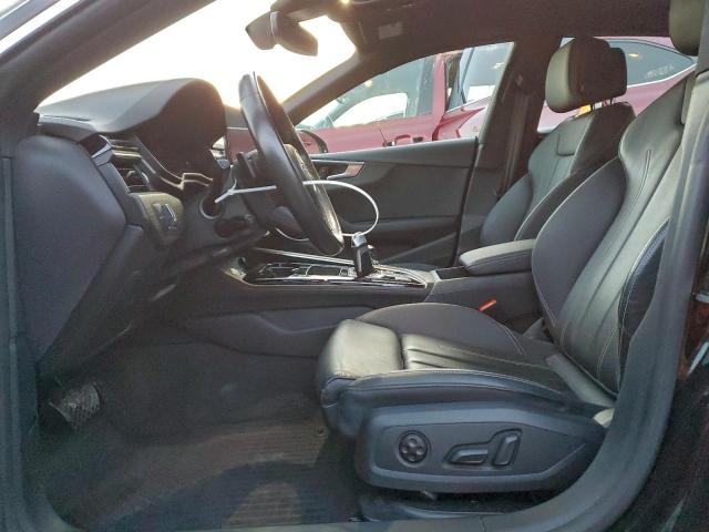 Audi A5 Premium 45 Image 7