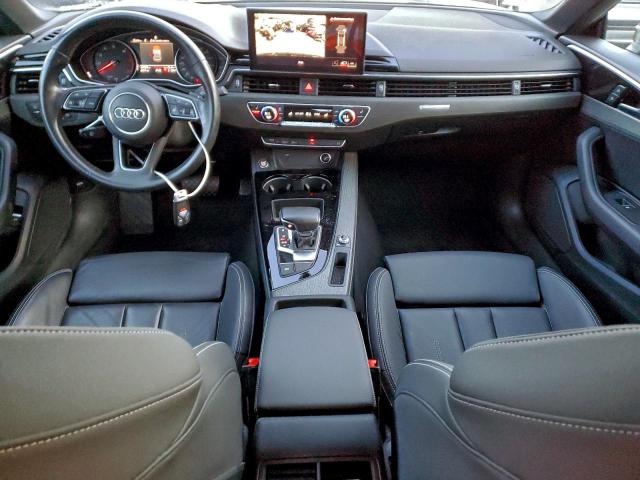 Audi A5 Premium 45 Image 12