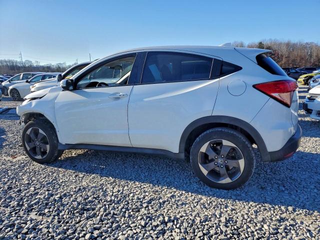 Honda HR-V Ex Image 13