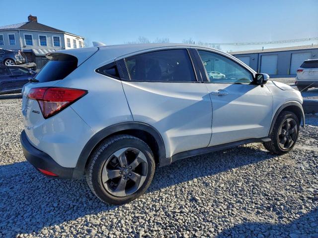 Honda HR-V Ex Image 6