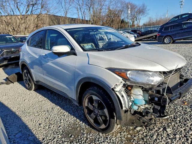 Honda HR-V Ex Image 4