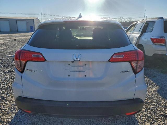 Honda HR-V Ex Image 11