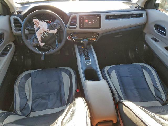 Honda HR-V Ex Image 12