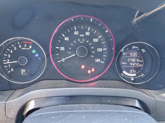 Honda HR-V Ex Image 10