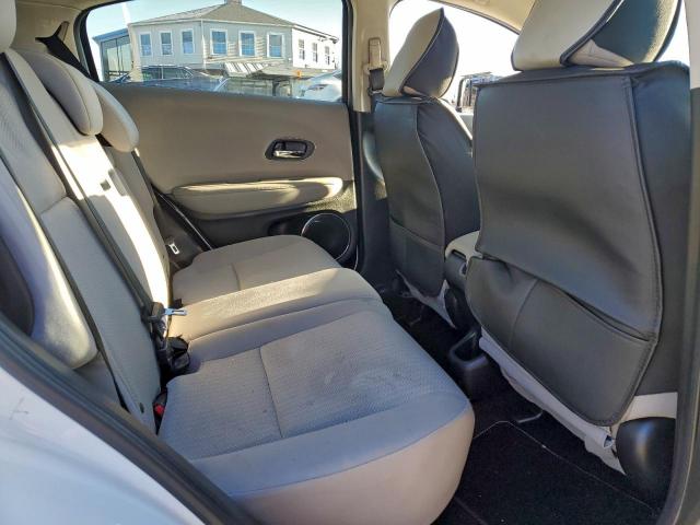 Honda HR-V Ex Image 8