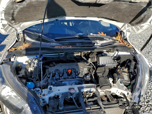 Honda HR-V Ex Image 14