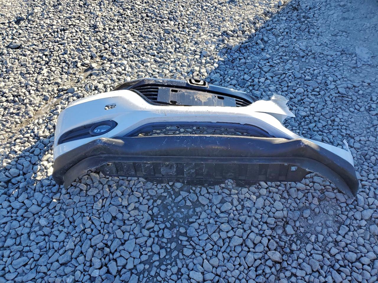 Honda HR-V Ex Image 7