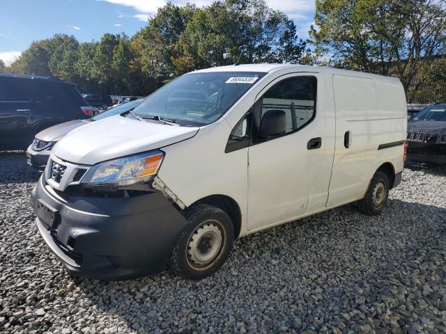  Salvage Nissan Nv