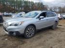 Subaru Outback 2.5i Limited Image 1