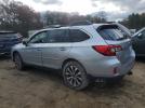 Subaru Outback 2.5i Limited Image 12