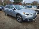 Subaru Outback 2.5i Limited Image 6