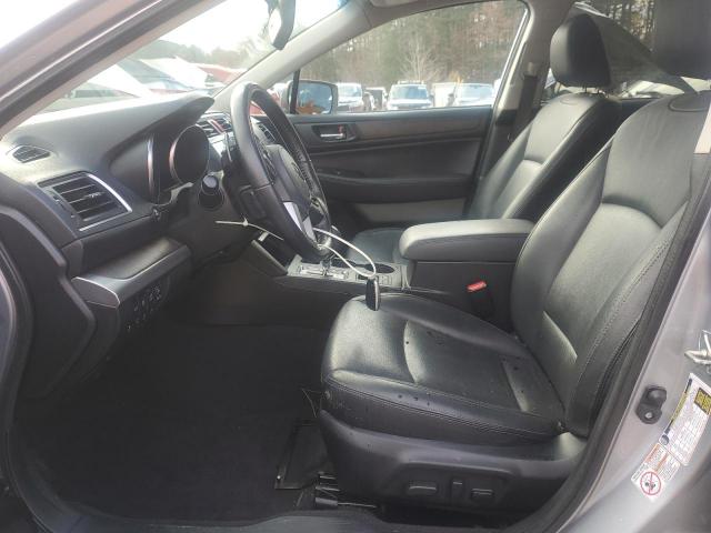 Subaru Outback 2.5i Limited Image 4