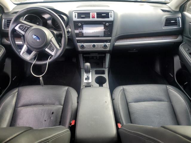 Subaru Outback 2.5i Limited Image 2