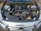Subaru Outback 2.5i Limited Image 9
