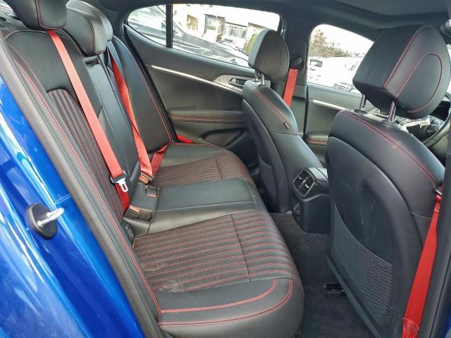 Genesis G70 Base Base Image 5