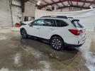 Subaru Outback 2.5i Limited Image 9