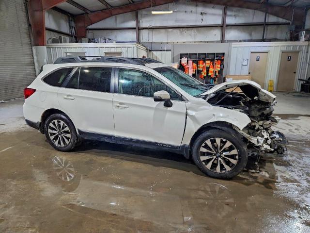 Subaru Outback 2.5i Limited Image 6