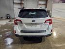 Subaru Outback 2.5i Limited Image 12