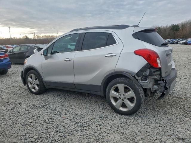 Buick Encore Image 3