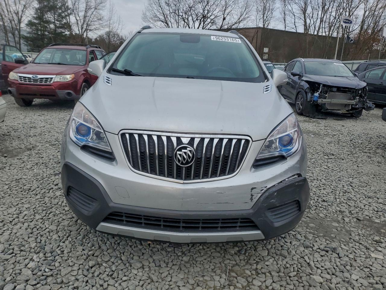 Buick Encore Image 13