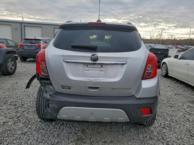 Buick Encore Image 6