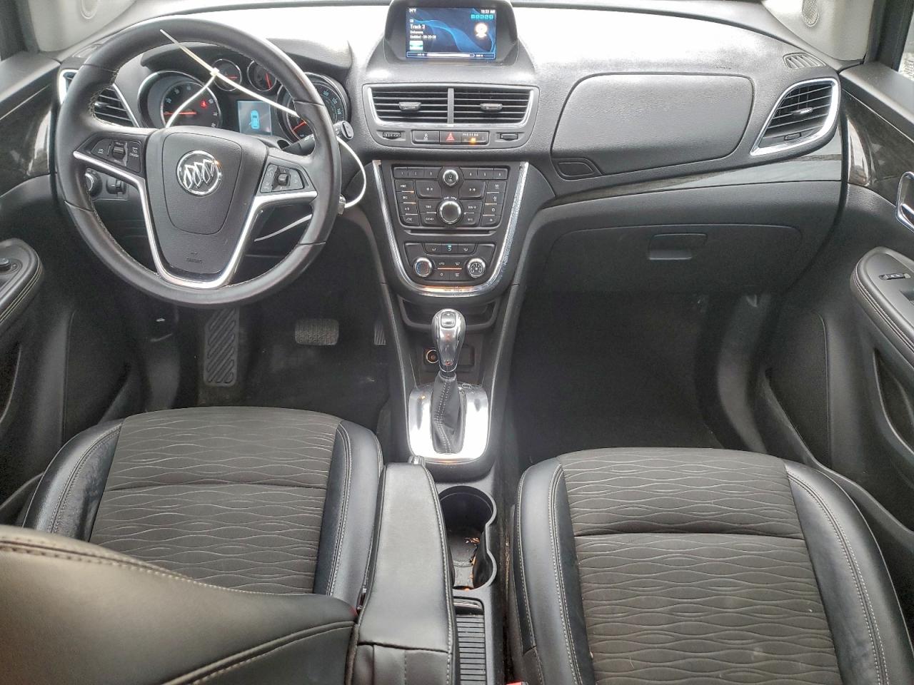 Buick Encore Image 5