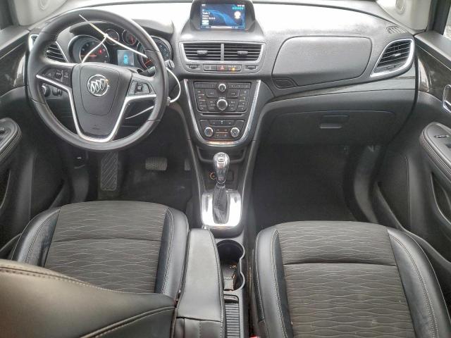 Buick Encore Image 5