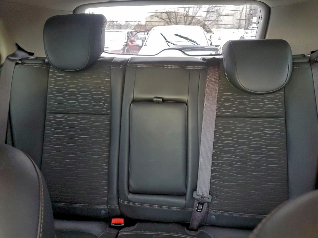 Buick Encore Image 11