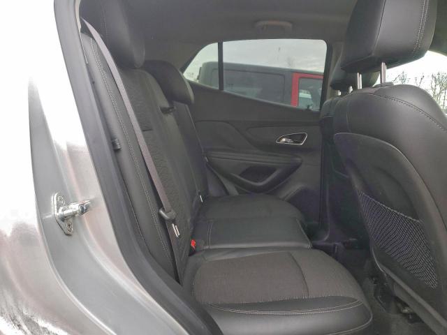 Buick Encore Image 10