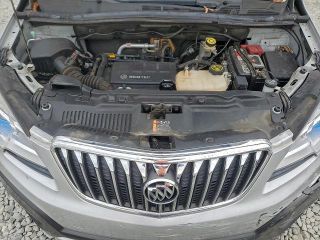 Buick Encore Image 9
